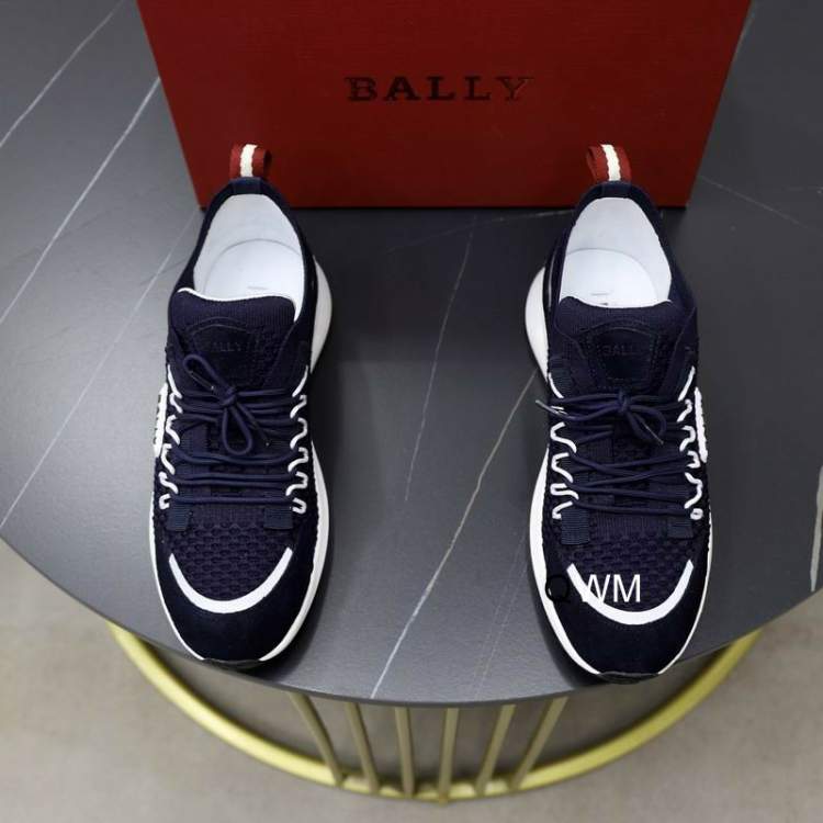 Picture of Bally Shoes _SKUBALLYssz38-45WM03011409